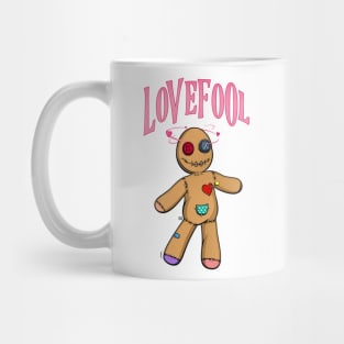 Lovefool Mug